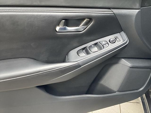 Nissan Sentra 2.0 Advance At