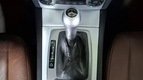 Mercedes Benz Clase C 3.0 C 300 Sport At