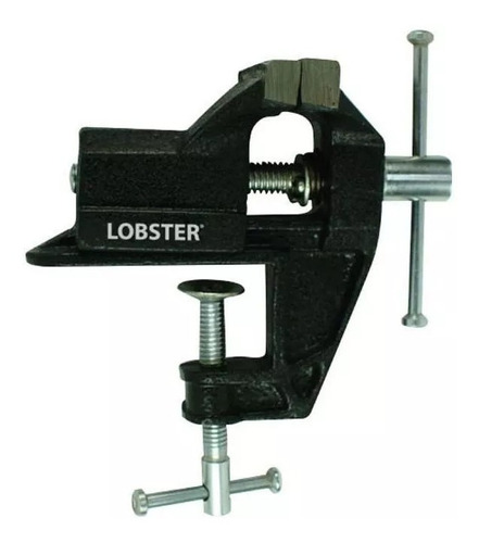 Prensa Mini Base Fija 2-1/2 Orfebreria Lobster 