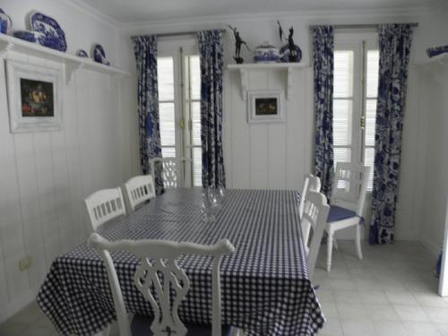 Imagen 6 de 17 de Casa En Venta En El Chorro
