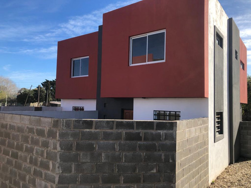 Rebajado - Duplex Departamento Casa Ph Mar Del Tuyu Venta 3 Amb-70