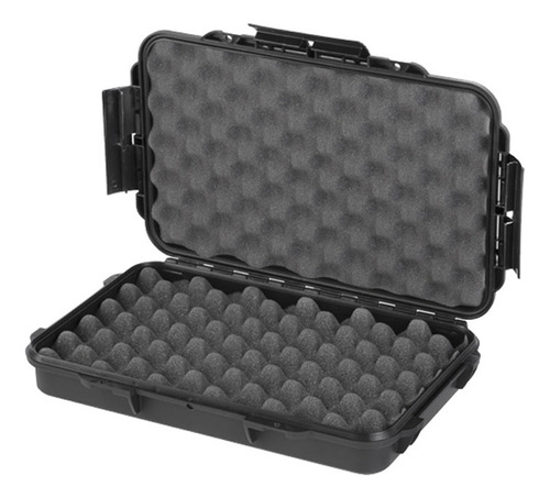 Caja Proteccion Estanca Tablet O Cecular Panaro Max