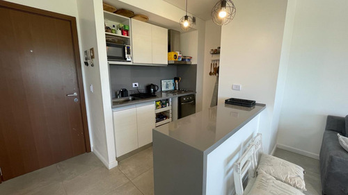 Departamento En Venta En Costa Esmeralda
