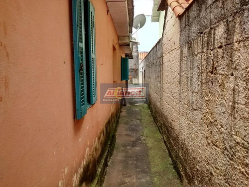 Terreno Vila Florida - Excelente Localização Confira, Próximo Ao Extra Da Avenida Faria Lima. - Ai9216