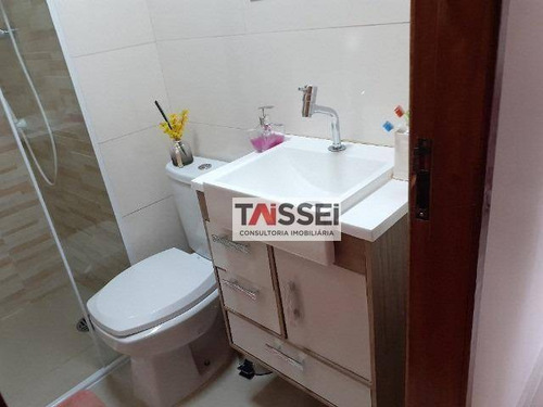 Imagem 11 de 30 de Apartamento Com 2 Dormitórios À Venda, 66 M² Por R$ 560.000,00 - Vila Mariana - São Paulo/sp - Ap8309