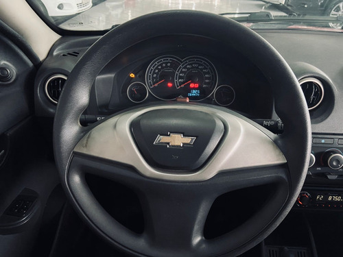 Chevrolet Celta 1.0 Lt Flex Power 5p