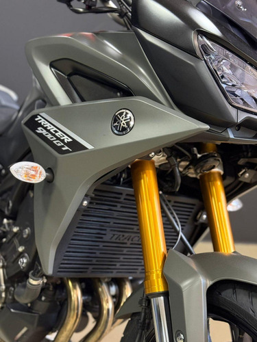 Yamaha Mt-09 Tracer Gt