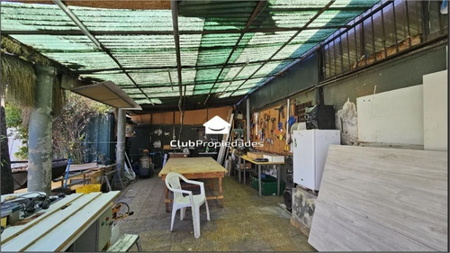Se Vende Casa En Comuna De San Miguel