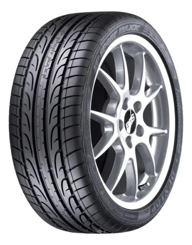 Llanta 215/45r16 86h Dunlop Sp Sport Maxx