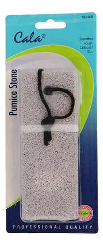 Piedra Pómez Cala Modelo 70 236b 1 Pza