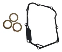 Comprar Kit Disco Embrague Moto 110, Junta Tapa Embrague Max Fair Px