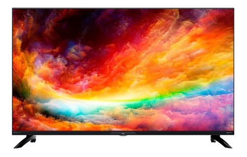 Smart Tv 40'' Ptv40g7er2cpblf Led Roku Tv Philco 100/240v