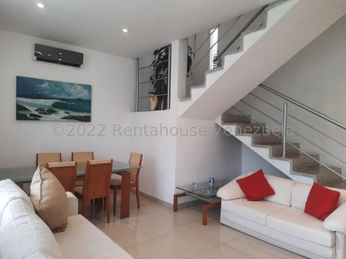 Imagen 3 de 14 de Casa En Venta En Urbanizacion Falcon Crest, San Juan De Los Morros 23-11242 / 0424-3392775