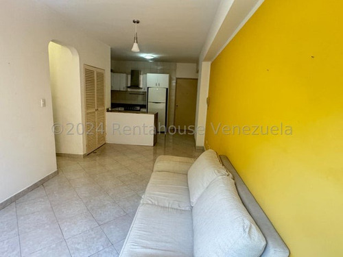 Apartamento En Venta En La Urb. Lomas Del Ávila  24-23613 (negociable)