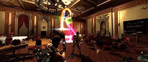 Juego Para Ps4 Ghostbusters The Video Game Remastered