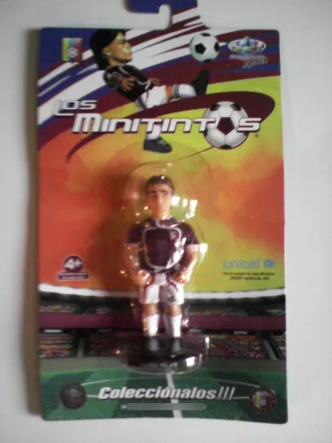 Minitintos Zurdo Rojas Nuevo