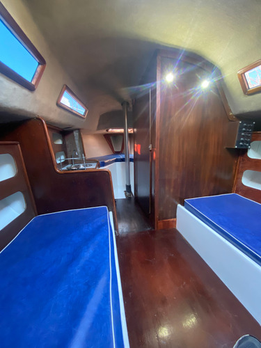Velero Dangelo D Angelo 24