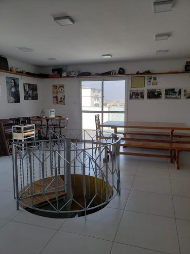 Imagem 13 de 25 de Cobertura À Venda, 200 M² Por R$ 850.000,00 - Santa Maria - São Caetano Do Sul/sp - Co0315