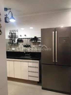 Imagem 6 de 11 de 00827 - Sobrado 2 Dorms. (1 Suíte), Parque São Lucas - São Paulo/sp - 827