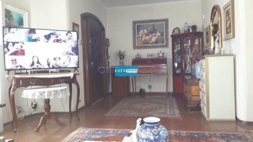 Imagem 4 de 4 de Sobrado Com 3 Dormitórios À Venda, 250 M² Por R$ 1.050.000,00 - Vila Moreira - Guarulhos/sp - Sp940
