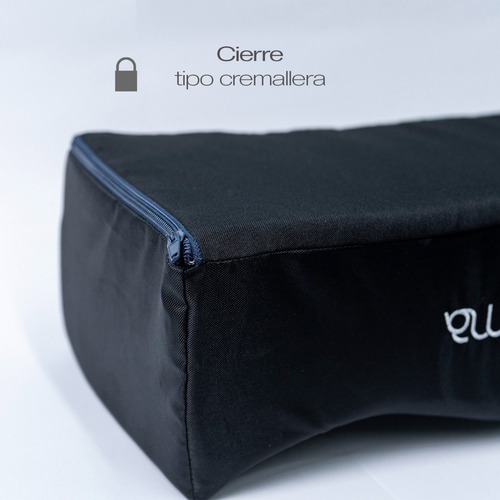 Cojín Bbl Pillow Post Quirúrgico Glúteos Lipotransferencia