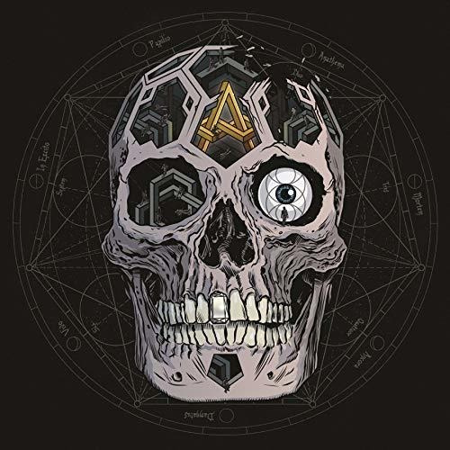 Lp In Our Wake [picture Disc] - Atreyu