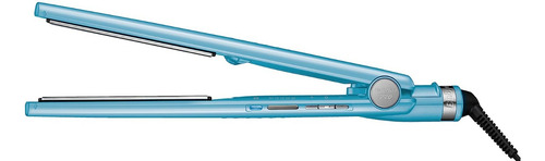 Plancha De Cabello Dual Ionic Nano Titanium 1¼ /babylisspro®