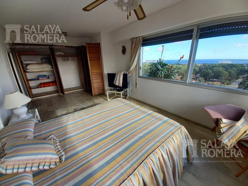 Imagen 8 de 16 de Venta - Punta Del Este, Penthouse, 3 Dormitorios