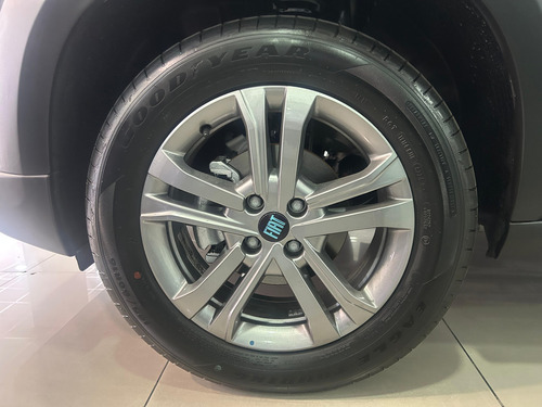 Fiat Pulse 1.3 Gse Drive Mt