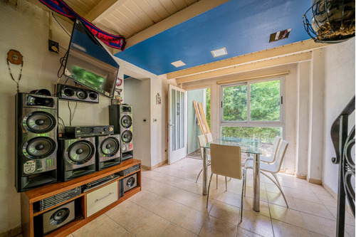 Venta Casa Centro Canning Las Toscas Ezeiza