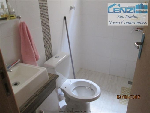 Imagem 5 de 8 de Casas À Venda Em Bragança Paulista/sp - Compre A Sua Casa Aqui! - 1323775