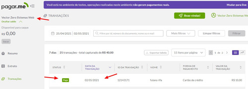 Imagem 9 de 9 de Loja Virtual P/ Celulares E Acessórios Com 1 Ano De Hospedag