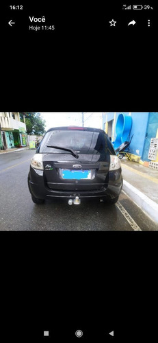 Imagem 9 de 10 de Ford Ka 2011 1.0 Flex 3p