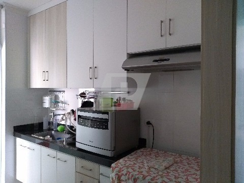 Imagem 7 de 19 de Apartamento A Venda Jardim Elite, Residencial Novitália, Piracicaba - Ap01108 - 4921614