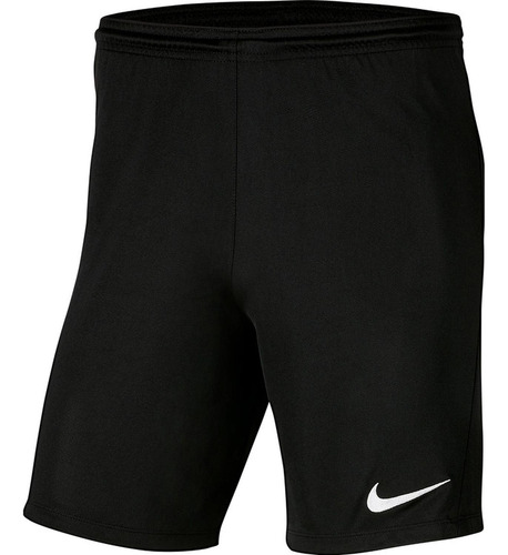 Pantaloneta Deportiva Niños Nike Dryfit Park Iii Short