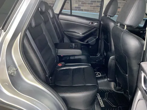 Mazda CX-5 2.5 Grand Touring 4X4