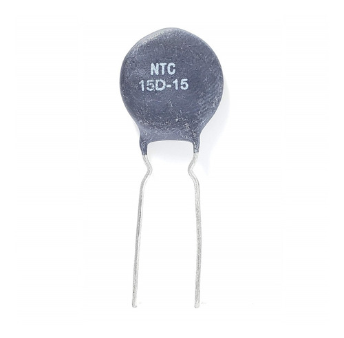 Termistor Ntc 15d-15 15d15 Ntc15d