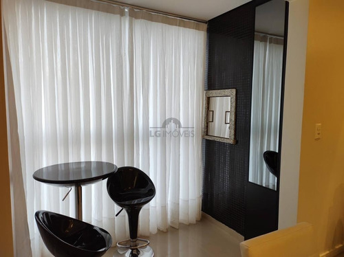 Imagem 11 de 21 de Apartamento No Atiradores Com 3 Quartos Para Venda, 81 M² - Lg7965
