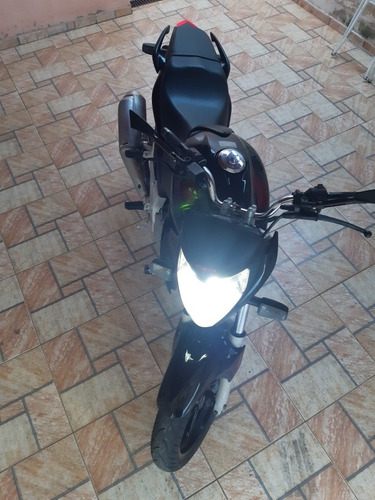 Imagem 13 de 13 de Honda Cb 300