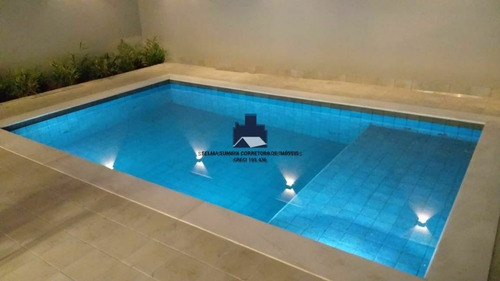 Imagem 12 de 24 de Casa Em Condomínio À Venda Condominio Village La Montagne São José Do Rio Preto/sp - 2021151