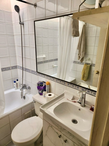 Depto Duplex En Venta La Quebrada, Las Condes