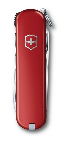 Imagen 3 de 4 de Navaja Cortauñas 580 De 65mm Victorinox