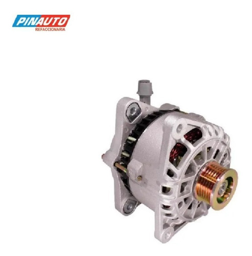 Alternador Mazda Tribute 4 Cilindros 2.0 2001-2004