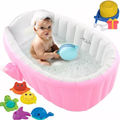 Bañera Inflable Para Adultos Co-z, Bañera Hinchable In