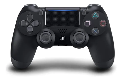 Joystick Control Mando Playstation Ps4 Original Seica A Gusto