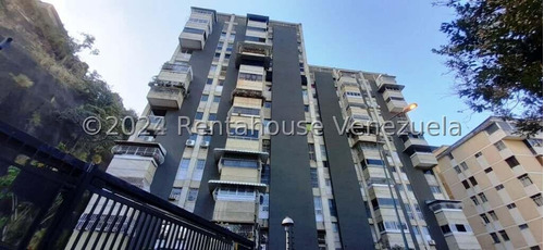 Apartamento En Venta, Santa Mónica #24-15573