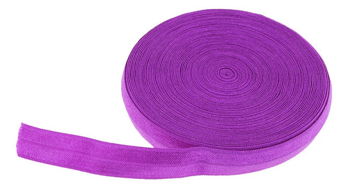 100cm Duradero Banda Elástica De Carrete Cinta De 15mm En