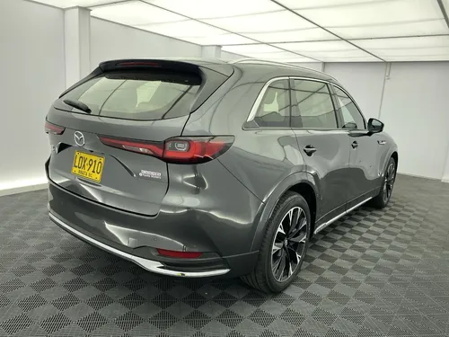 Mazda Cx-90 3.3 Grand Touring Signature Awd At Hibrido Ligero - Mhev