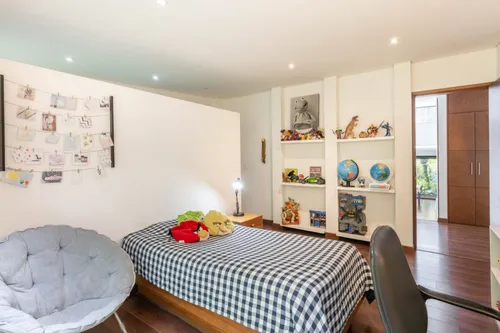 Casa En Arriendo/venta En El Tejar. Cod A13210