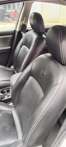 Nissan Sentra 2.0 S